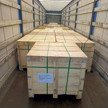 Перевозка грузов без посредников