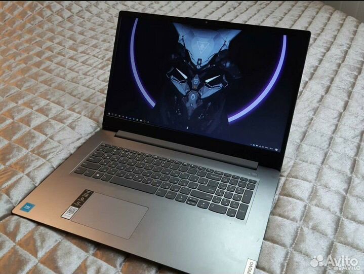 Lenovo ideapad 3 17itl6