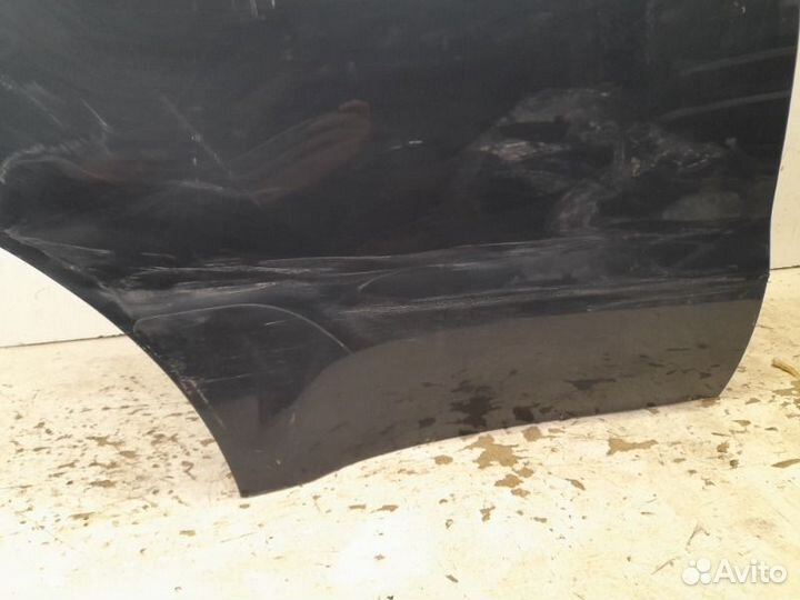 Дверь задняя правая Kia Soul 2 2013-2018