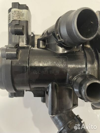 Термостат vag 06L121111H