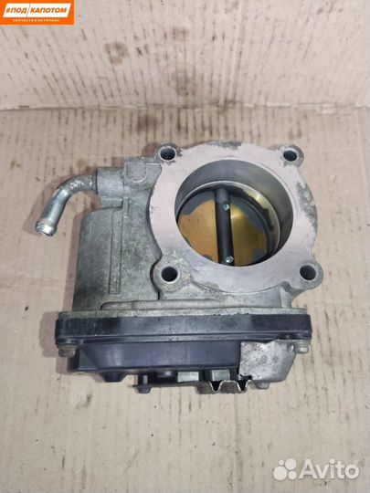 Дроссельная заслонка Mitsubishi Lancer 10