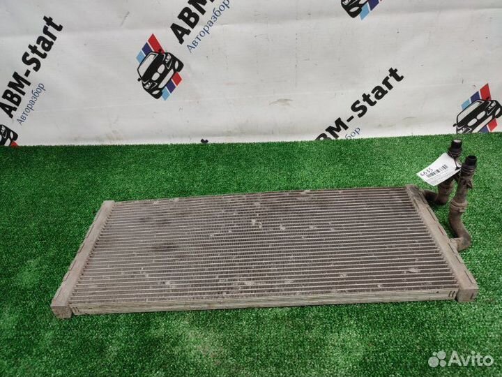 Радиатор охлаждения двигателя Bmw 740 F01 2010