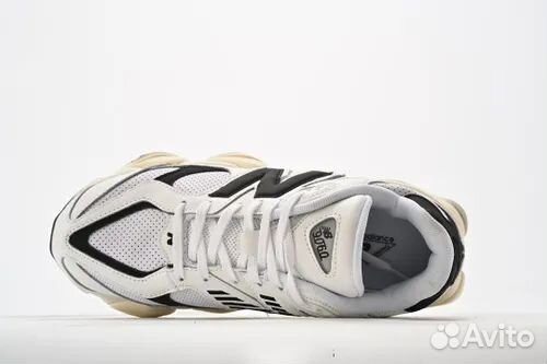 Кроссовки New Balance 9060 женские