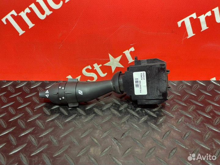 Переключатель подрулевой АКПП Renault T