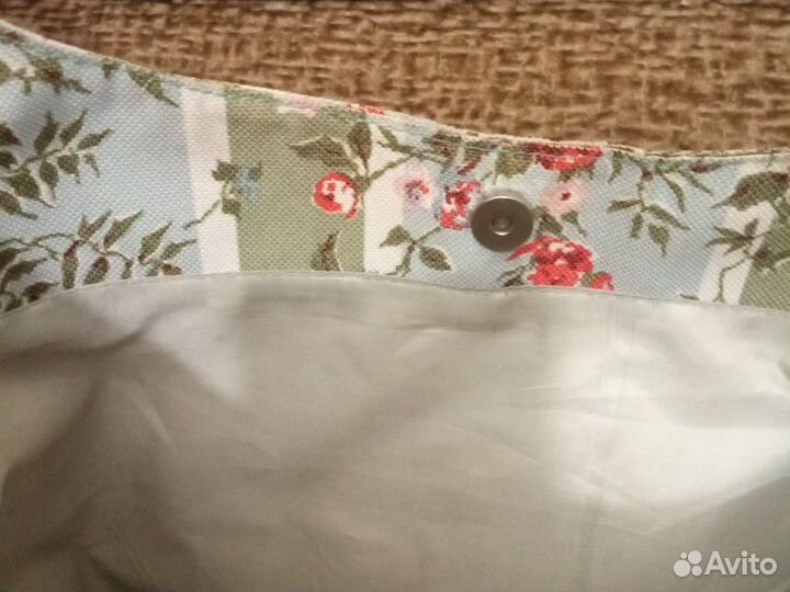 Сумка летняя