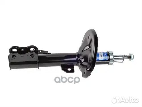 Амортизатор пер. лев. 42150369SX Stellox