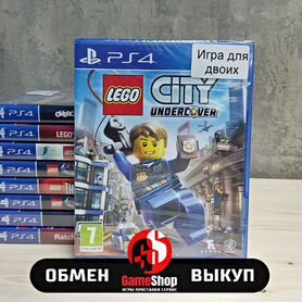 lego city undercover playstation store