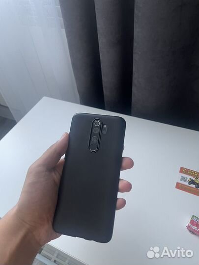 Xiaomi Redmi Note 8 Pro, 6/128 ГБ