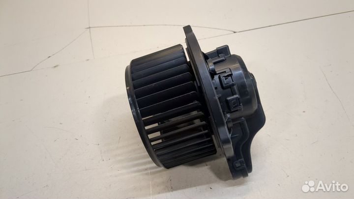 Двигатель отопителя Hyundai Palisade