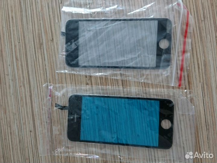 Тачскрин iPhone 5C