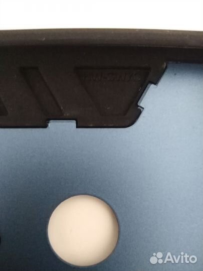 Защитный чехол Honor 7C