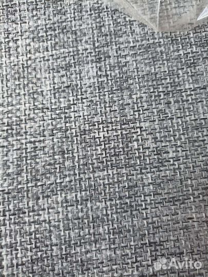 Ткань мебельная рогожка