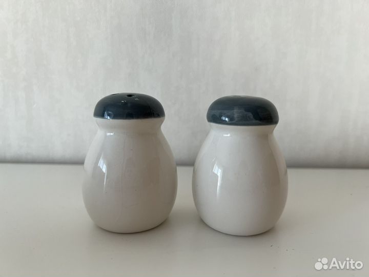 Новый набор для специй