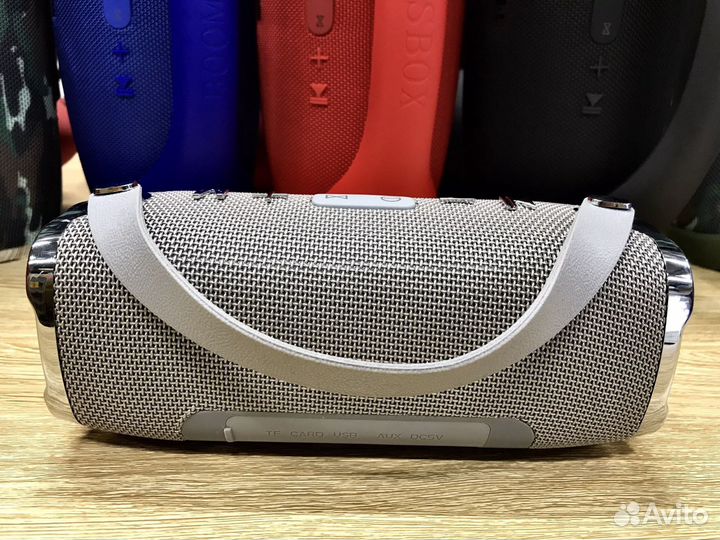 Bluetooth колонка