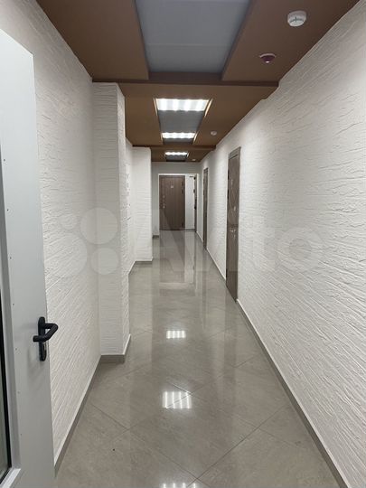 Квартира-студия, 30,4 м², 12/12 эт.