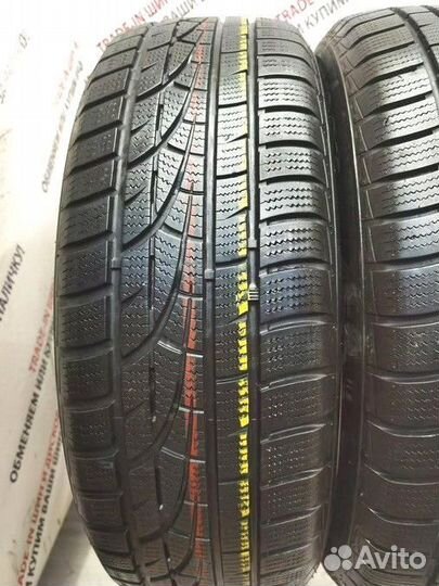 Hankook Winter I'Cept Evo 225/60 R17 103V