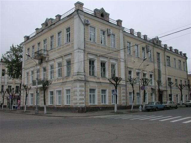 Сдам помещение свободного назначения, 105.5 м²