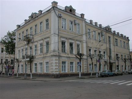 Сдам помещение свободного назначения, 105.5 м²