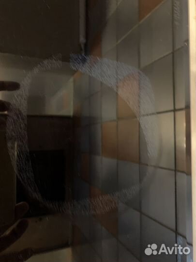 Варочная панель электрическая electrolux