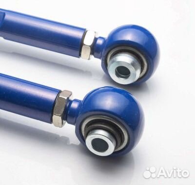 Рычаги задние регулируемые - BMW 3 серии 06-11 E90