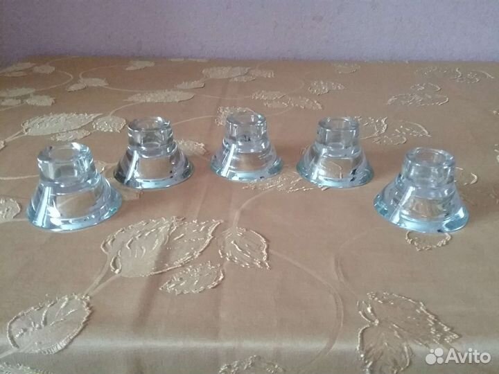 Подсвечник IKEA