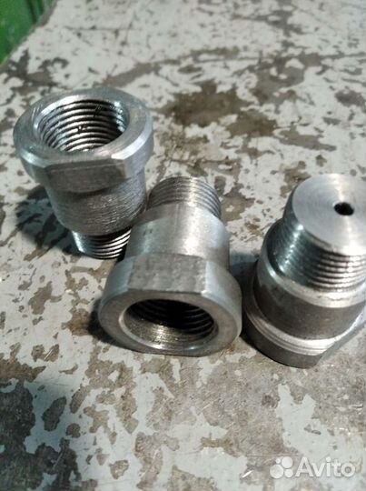 Обманка для лямбда зонда