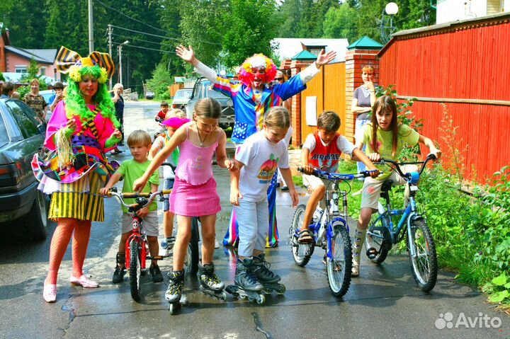 Аниматор Бумажное Шоу Химия Крио Пузыри Азот Квест