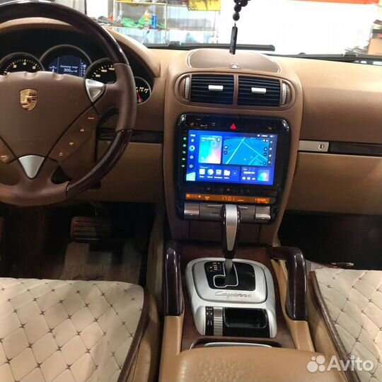 Магнитола андроид teyes монитор шгу