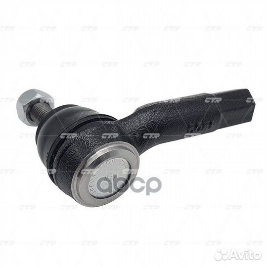 Cevw-3R Наконечник рулевой тяги прав 0,4