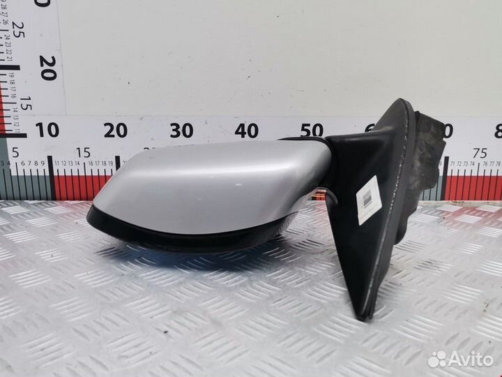 Зеркало боковое левое для BMW X5 (E53)