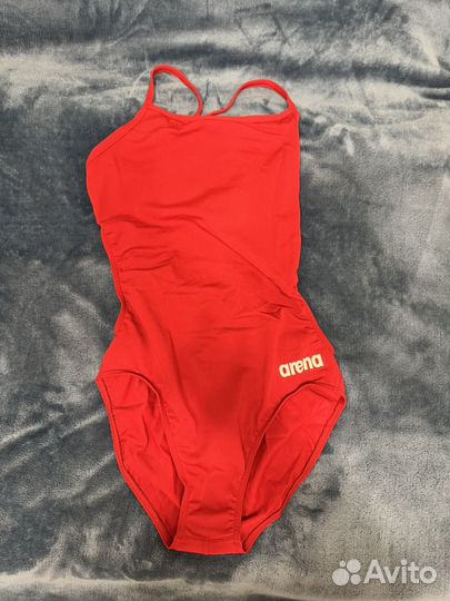 Купальник arena