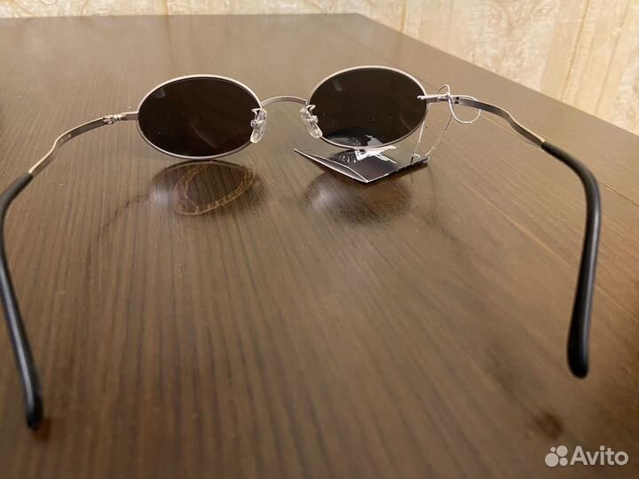 Очки поляризационные Swans Freestyle Japan новые