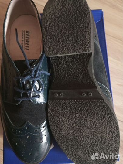 Туфли для девочки