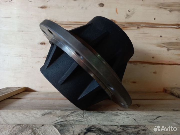 Ступица нефаз 9693