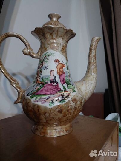 Продам сервиз СССР