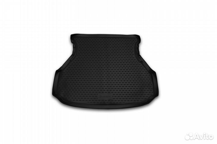 Коврик в багажник на Лада Гранта (LADA Granta)