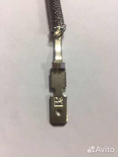 Спираль 500w/220v для кварцевых обогревателей