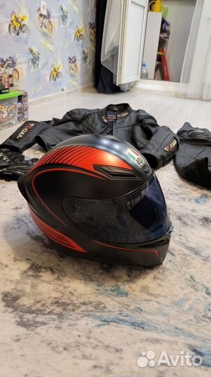 Шлем для мотоцикла