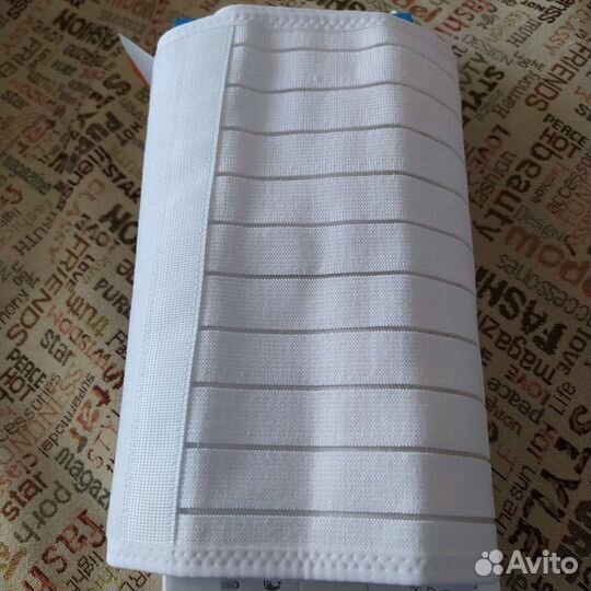 Бандаж ортопедический