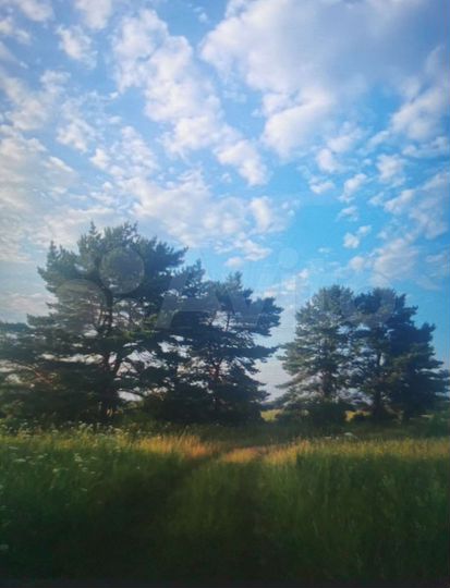 Участок 1,08 га (СНТ, ДНП)