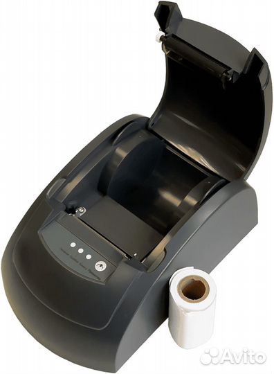 Продается касса Viki Print 57Ф