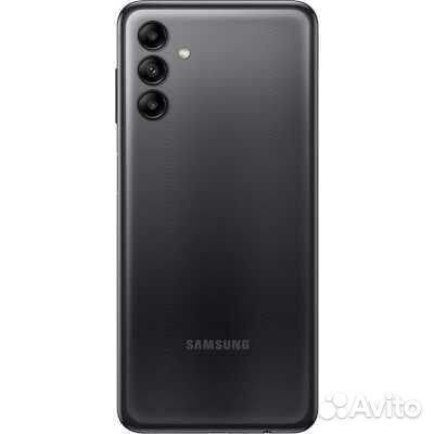 Samsung Galaxy A04s, 4/64 ГБ