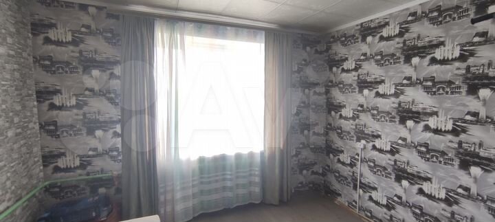 Комната 18,1 м² в 1-к., 5/5 эт.