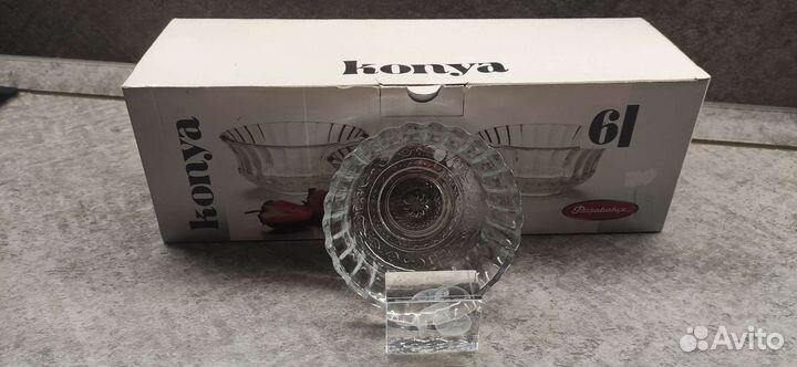 Набор салатников