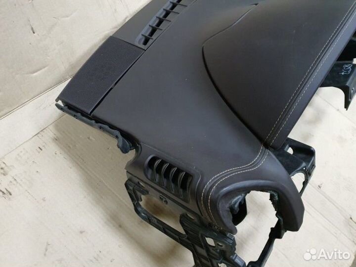 Торпедо Porsche Cayenne 958 M4852 2011