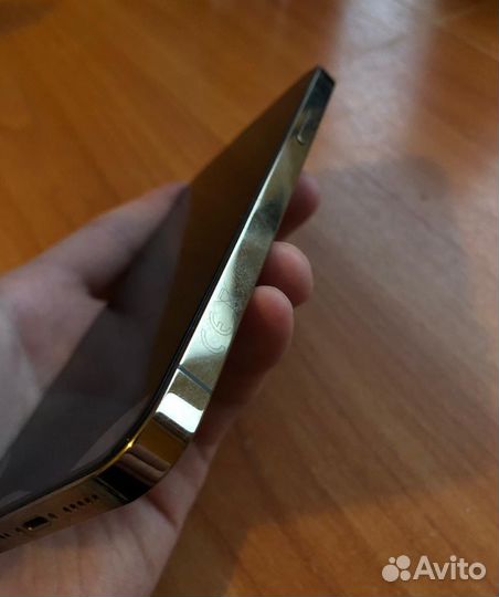 iPhone 12 Pro, 128 ГБ