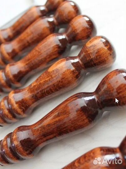 Шампура из нержавейки 670