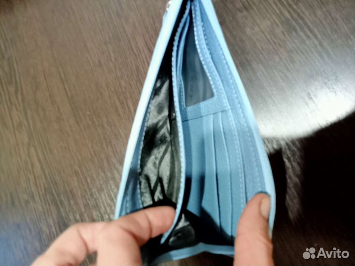 Кошелек женский