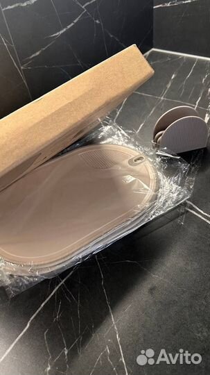 Доски разделочные для кухни набор