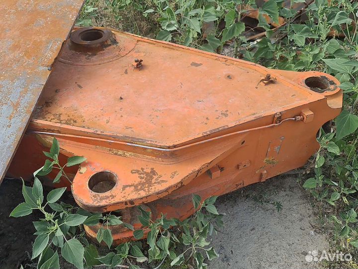 Рукоять для экскаватора hitachi 330 400